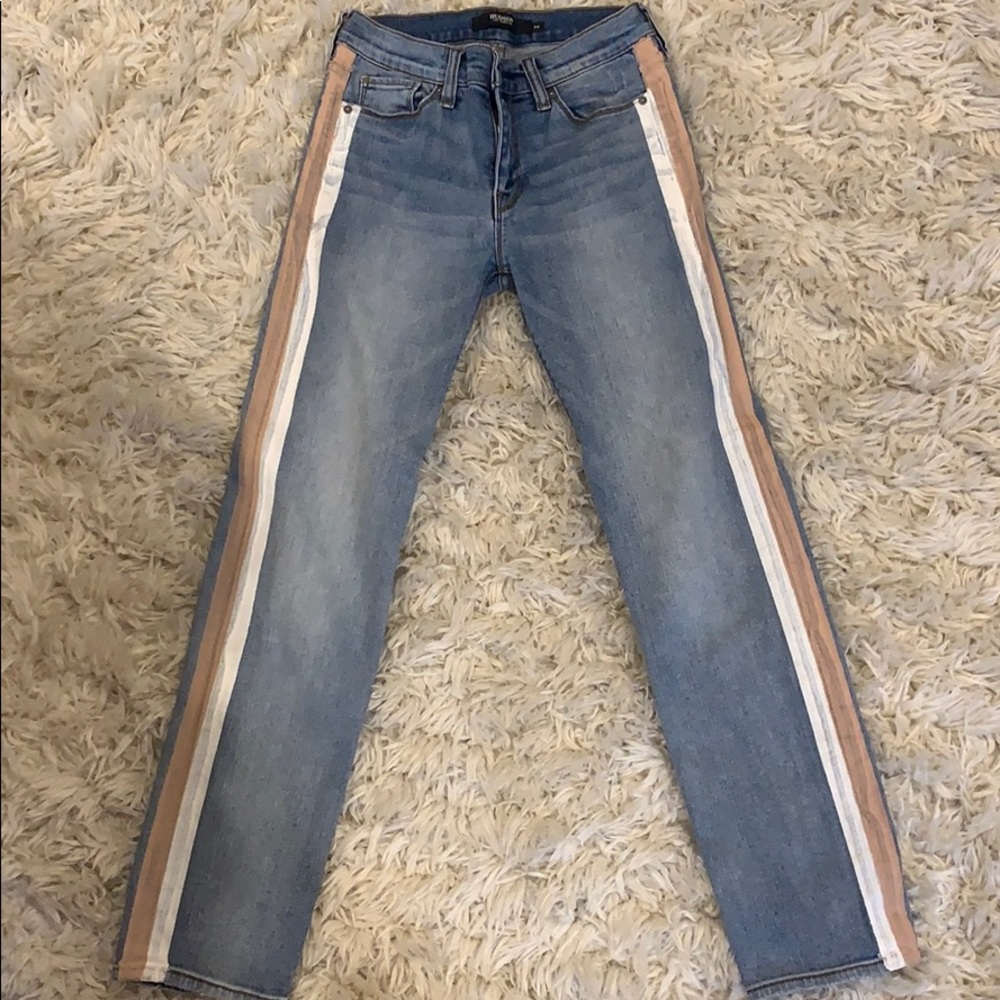Hudson jeans